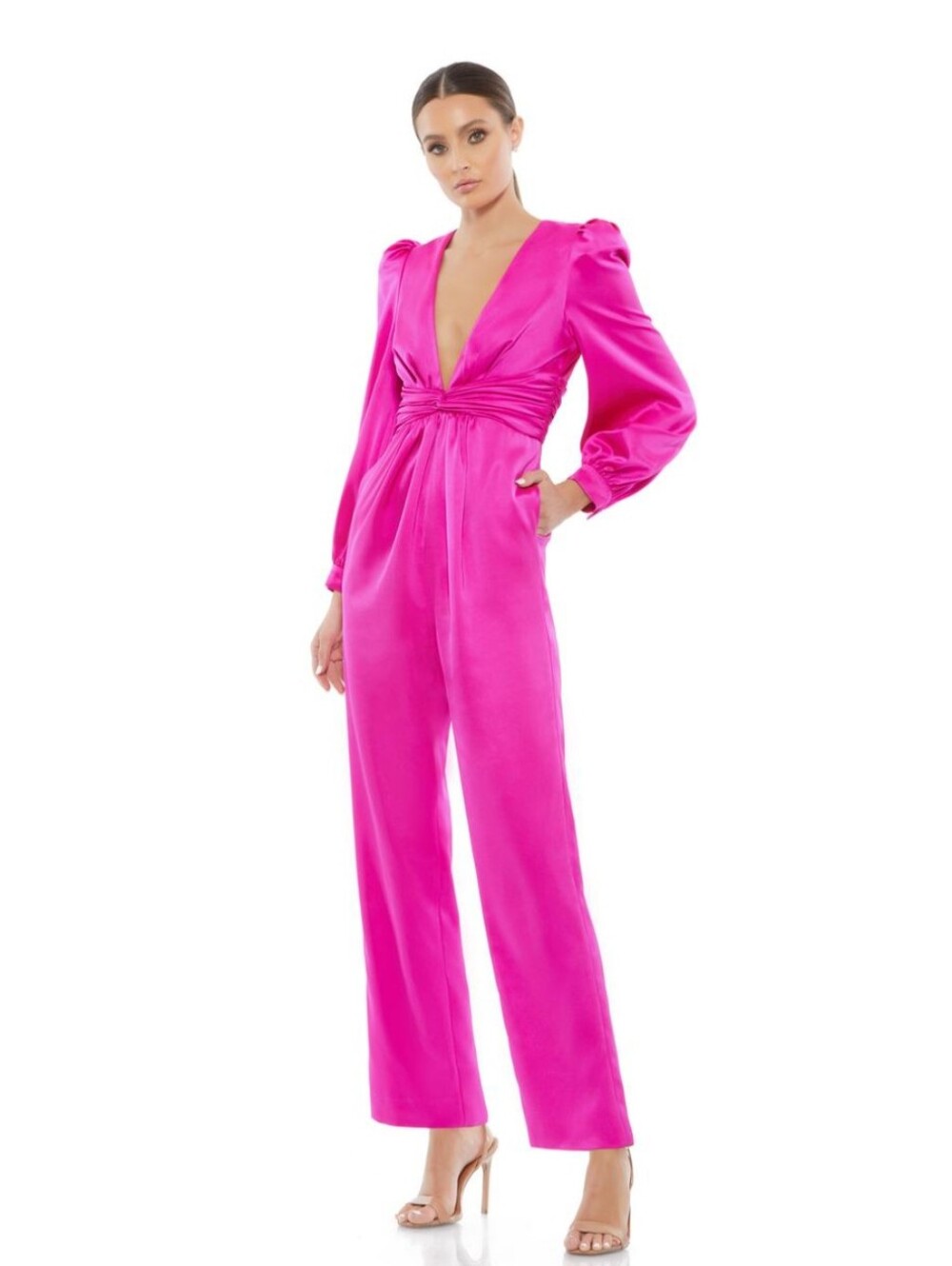 Mac Duggal A2647 Sz10